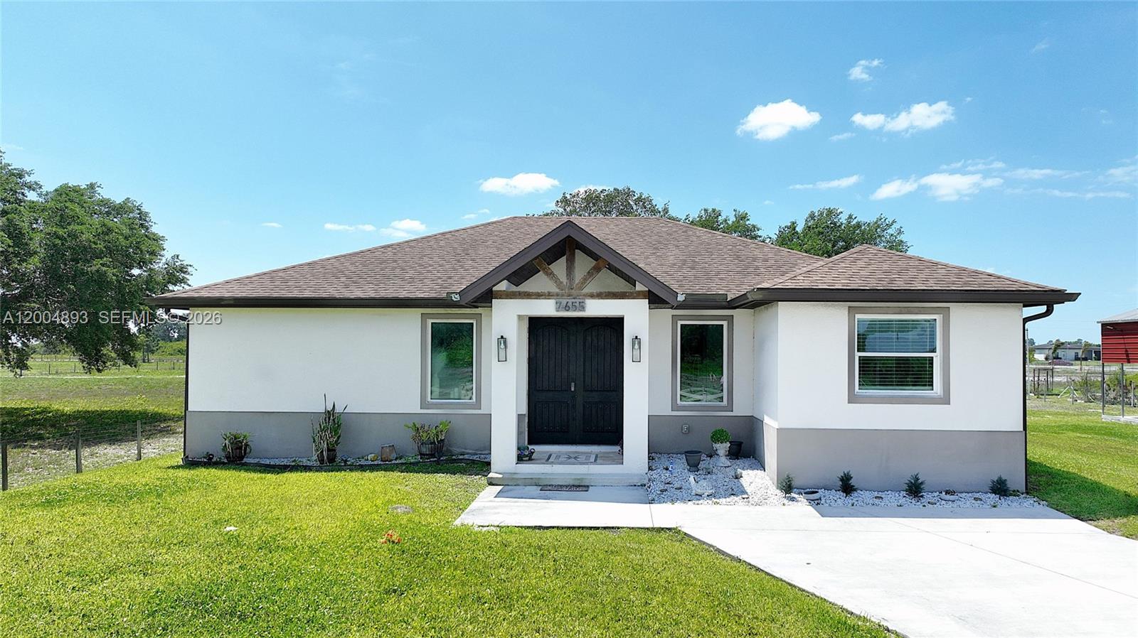 7655 17th Place, LaBelle, FL 33935, Labelle