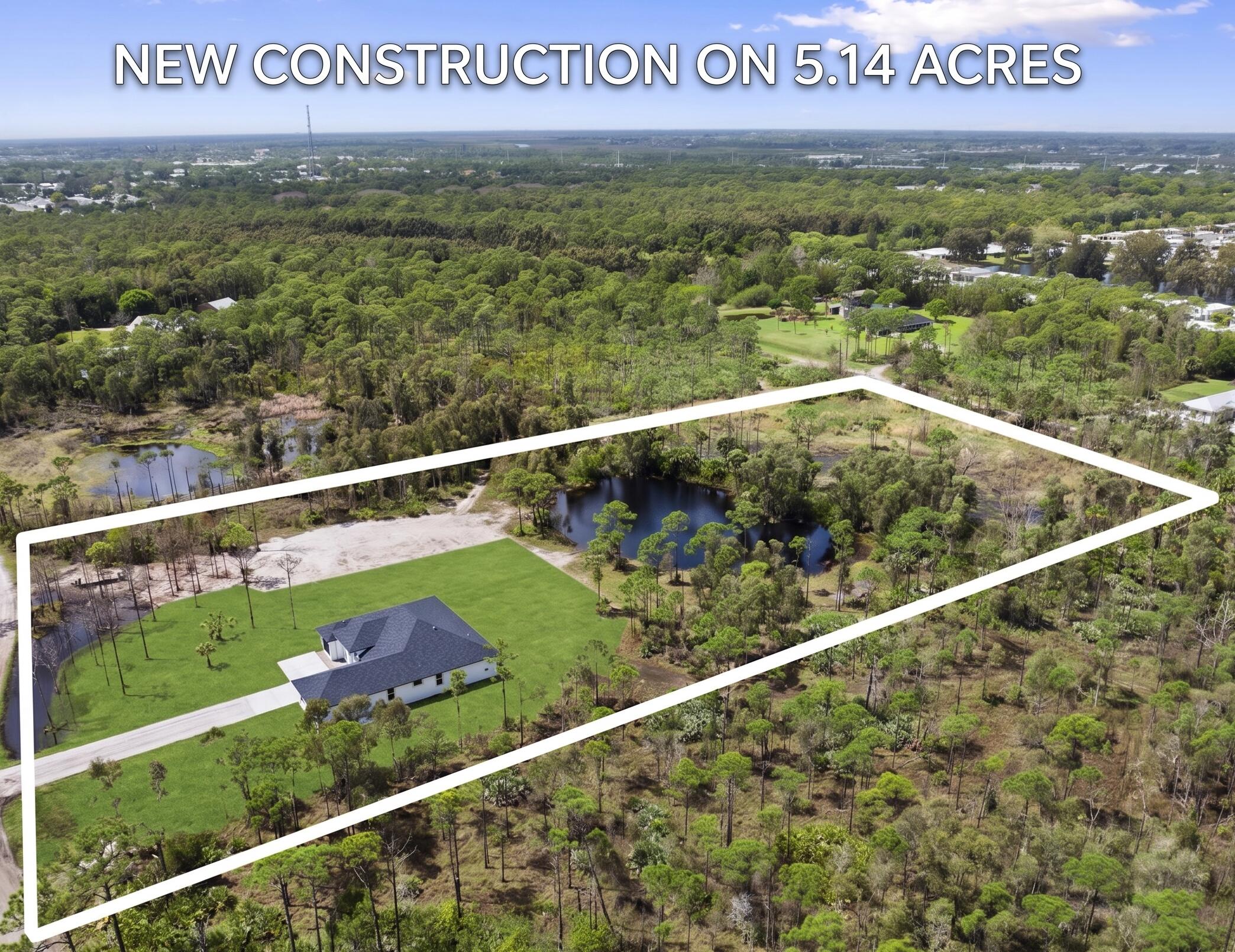 2565 Dyer Road, Port St. Lucie, FL 34952, Port St Lucie