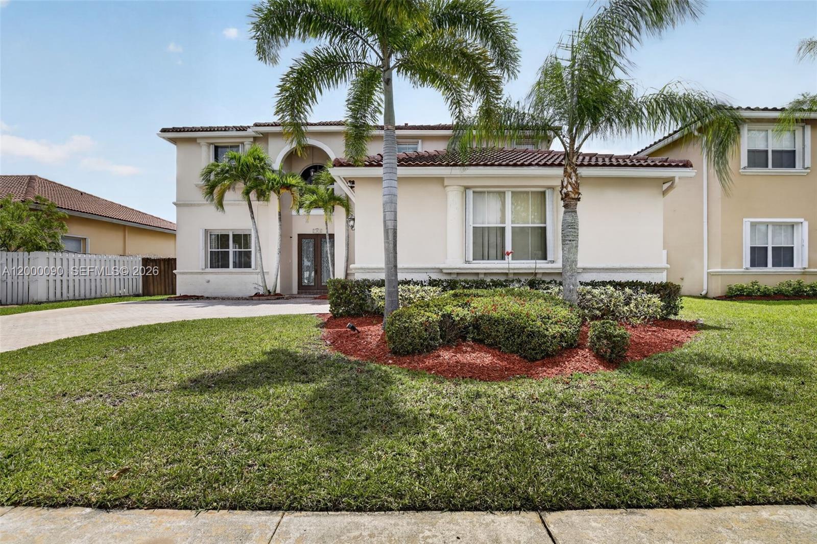 19018 NW 23rd Place, Pembroke Pines, FL 33029, Pembroke Pines