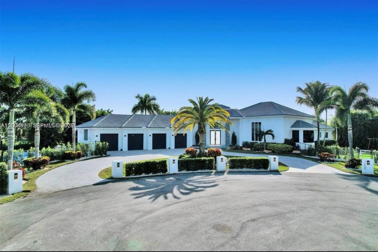 11400 NW 7th Street, Plantation, FL 33325, Plantation