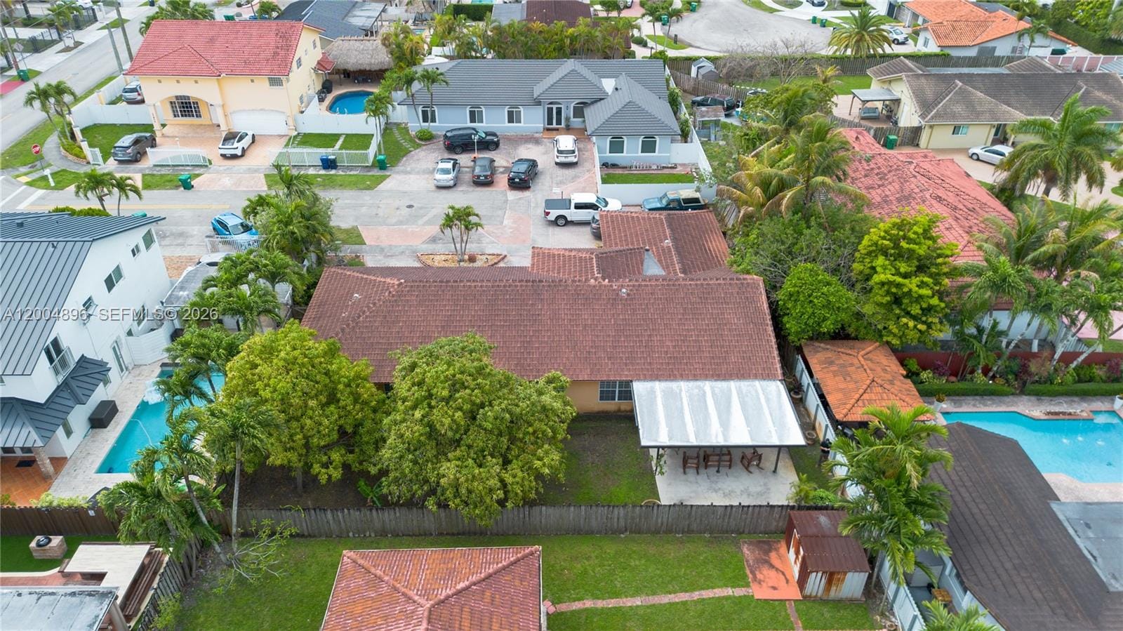 13911 SW 18th Terrace, Miami, FL 33175 photo 27