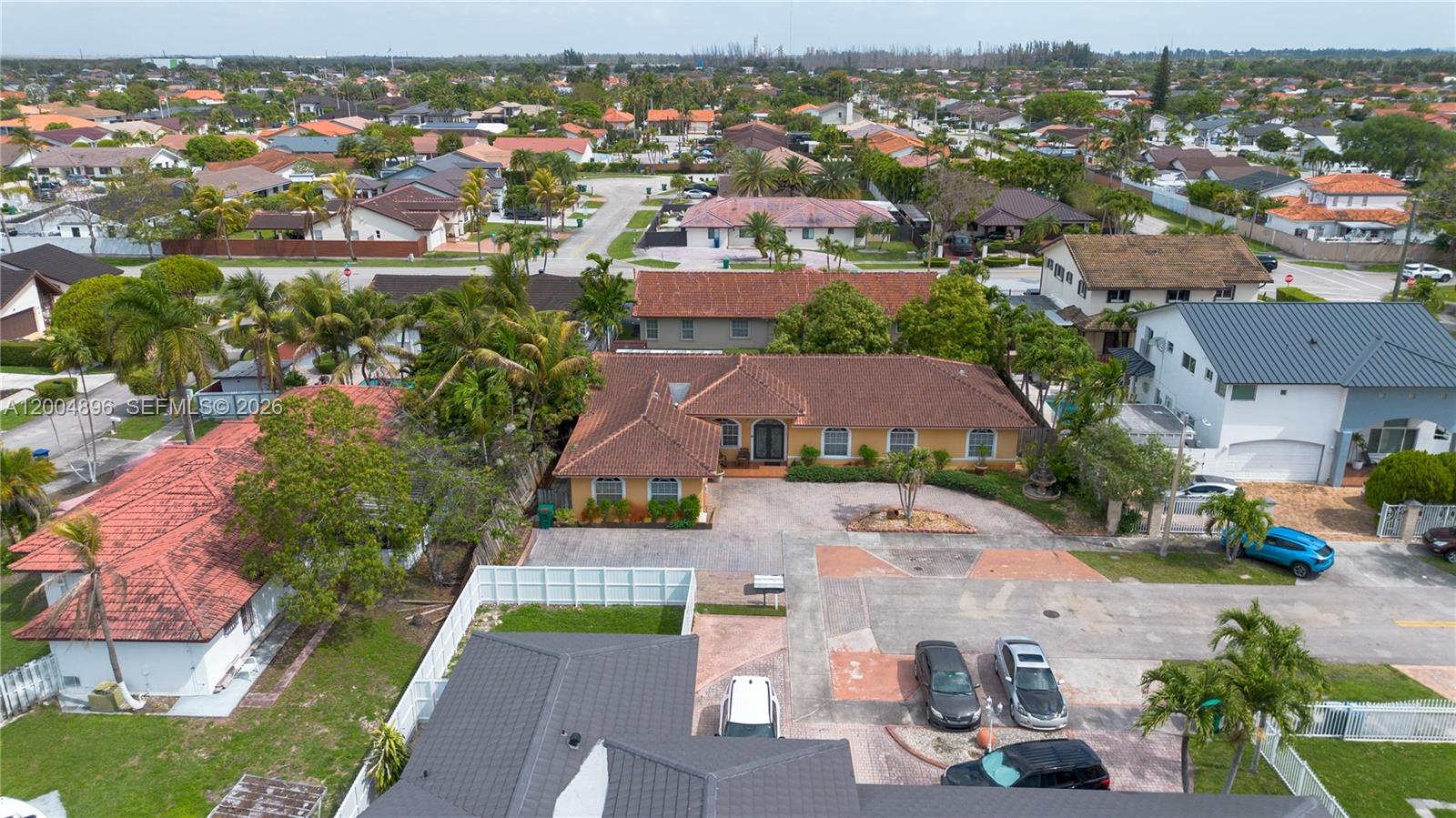 13911 SW 18th Terrace, Miami, FL 33175, Miami
