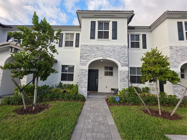 29277 SW 163rd Court, Cedar Point, Homestead, FL