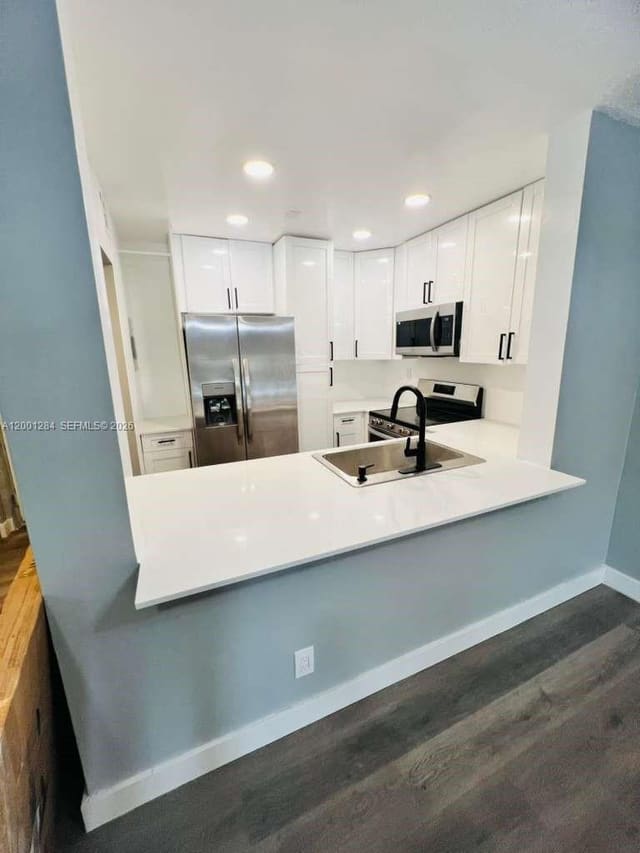 4163 NW 90th Avenue 206, sold in Ramblewood East Condo, Coral Springs, FL