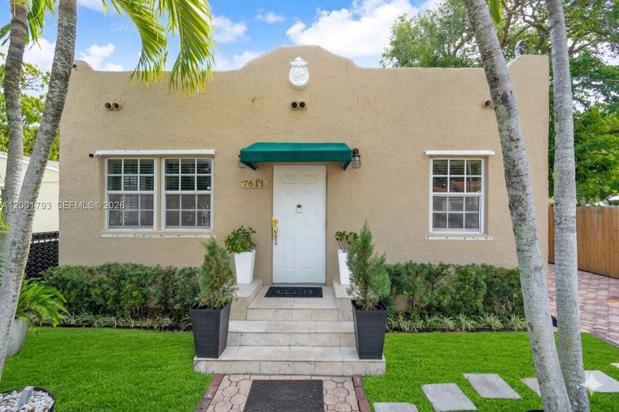 7611 NW 3rd Avenue, Miami, FL 33150, Miami
