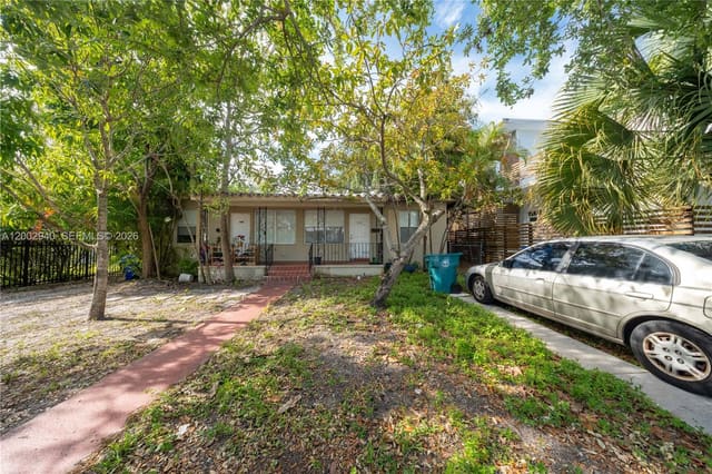170 NE 48th Street, Miami, FL 33137