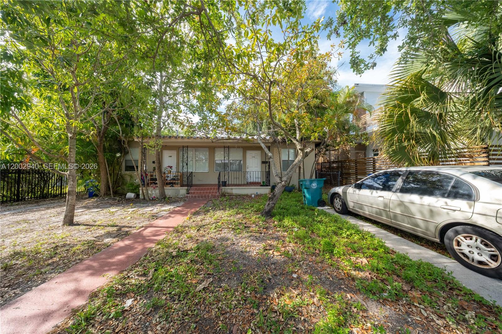 170 NE 48th Street, Miami, FL 33137, Miami
