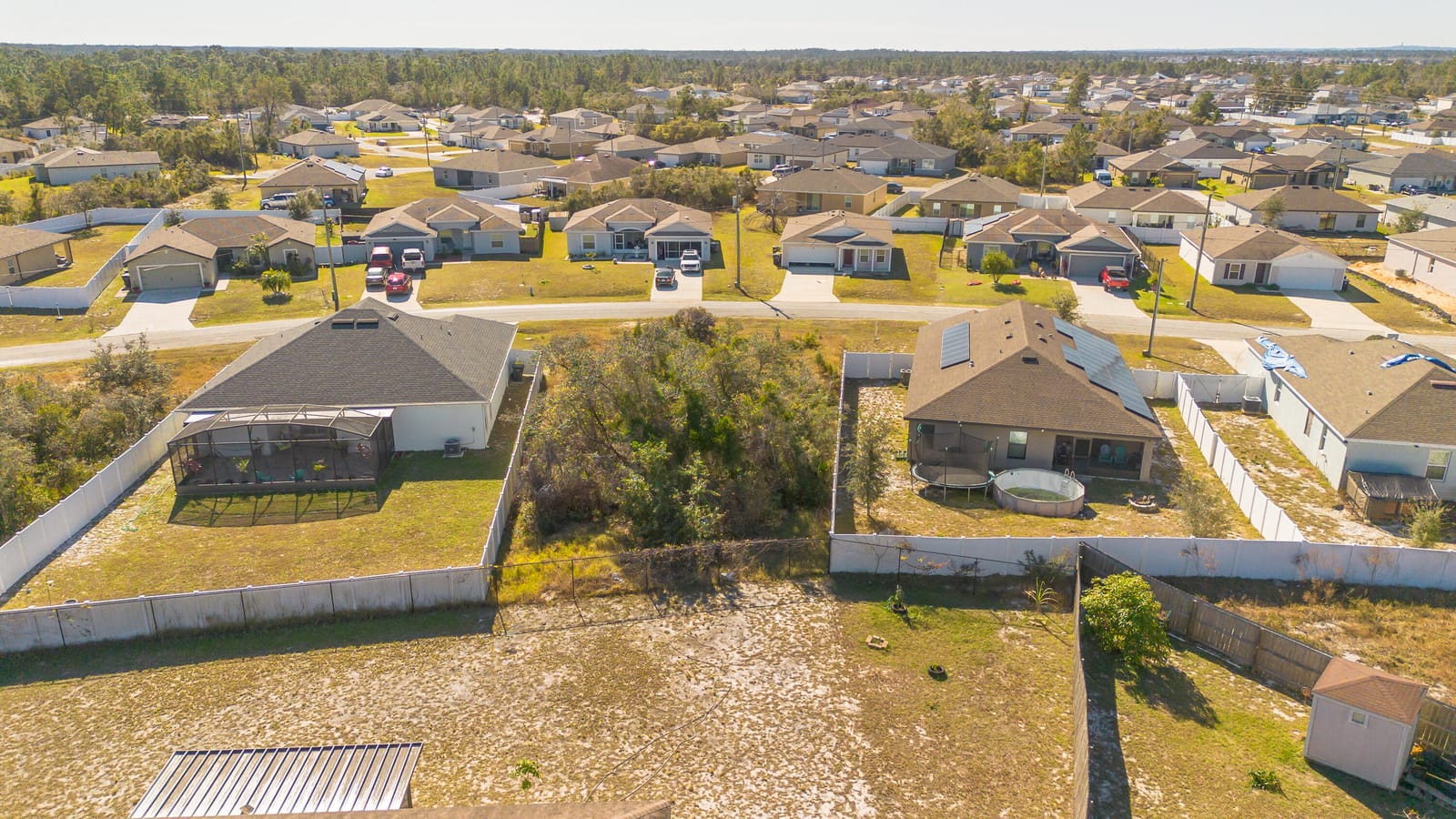 19 Orchid Court, Poinciana, FL 34759 photo 22
