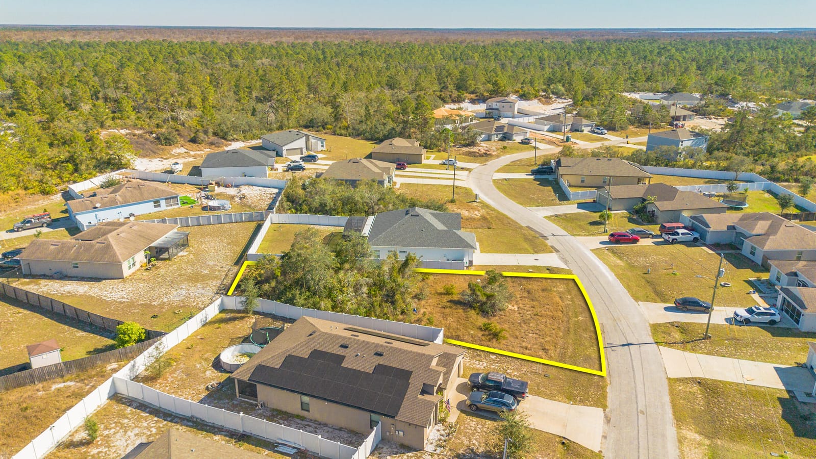 19 Orchid Court, Poinciana, FL 34759 photo 25