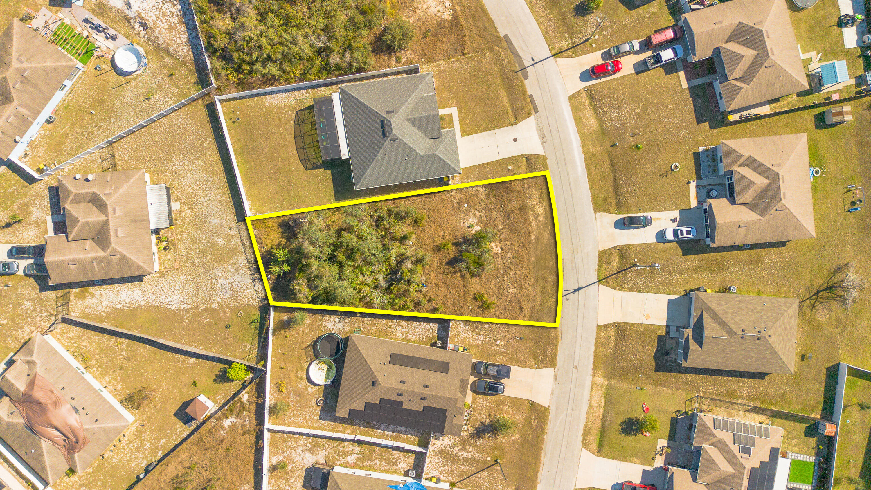 19 Orchid Court, Poinciana, FL 34759, Poinciana