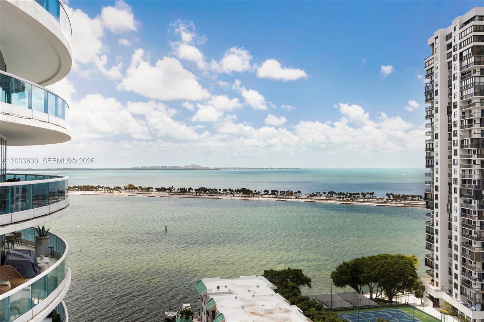 2127 Brickell Avenue 1805, Miami, FL 33129, Miami