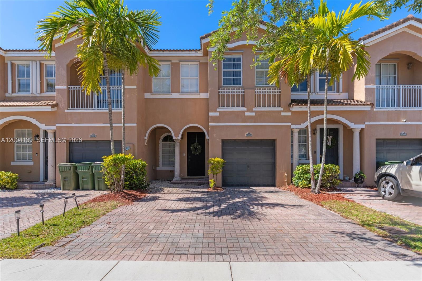 2583 SE 13th Court, Homestead, FL 33035, Homestead
