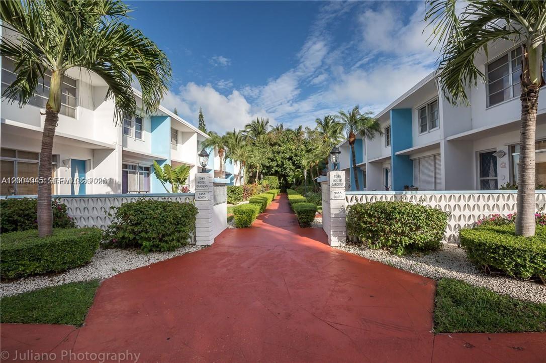 9455 Bay Harbor Terrace 7S, Bay Harbor Islands, FL 33154, Bay Harbor Islands