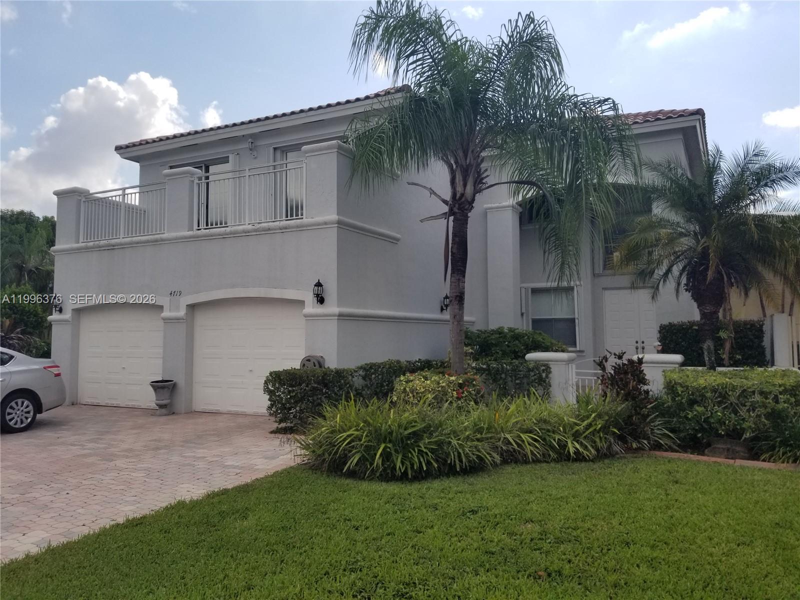 4719 NW 96th Place, Doral, FL 33178, Doral