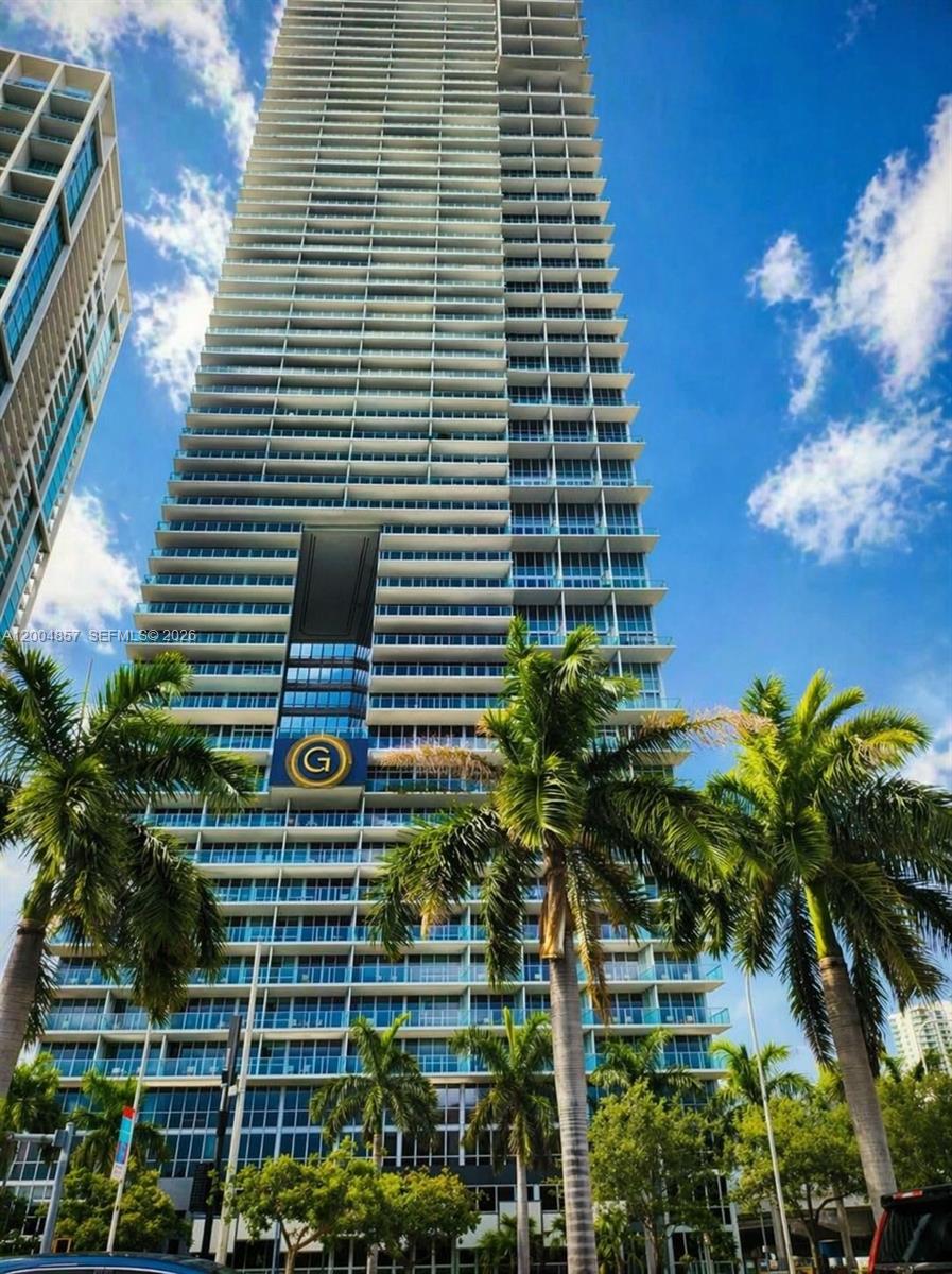 1100 Biscayne Boulevard 3708, Miami, FL 33132, Miami