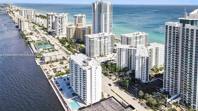 3000 S Ocean Drive 414, Hollywood, FL 33019, Hollywood