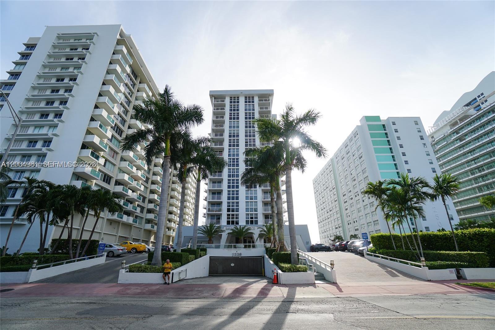 1228 W Ave 513 513, Miami Beach, FL 33139, Miami Beach
