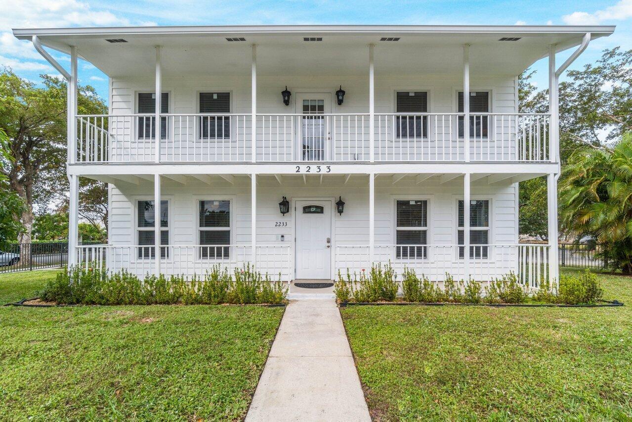 2233 Dock Street, West Palm Beach, FL 33401, West Palm Beach