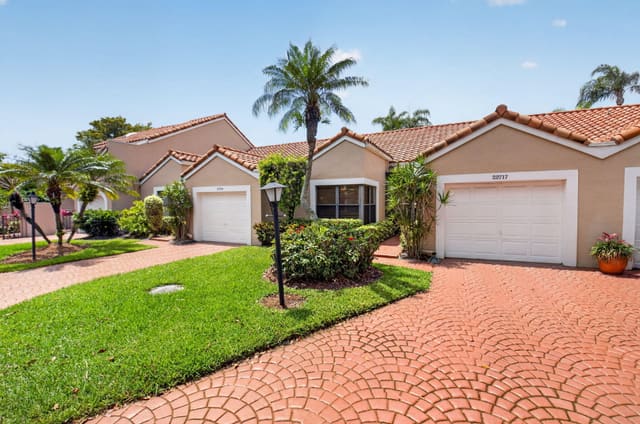 22717 Meridiana Drive, Boca Raton, FL 33433