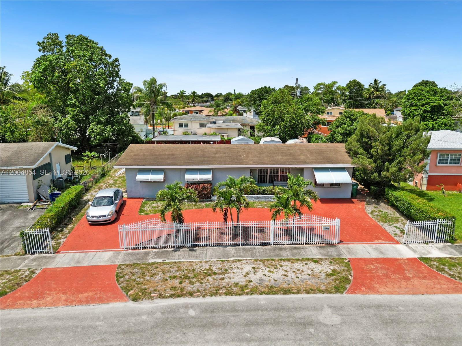 18910 NW 11th Avenue, Miami Gardens, FL 33169, Miami Gardens