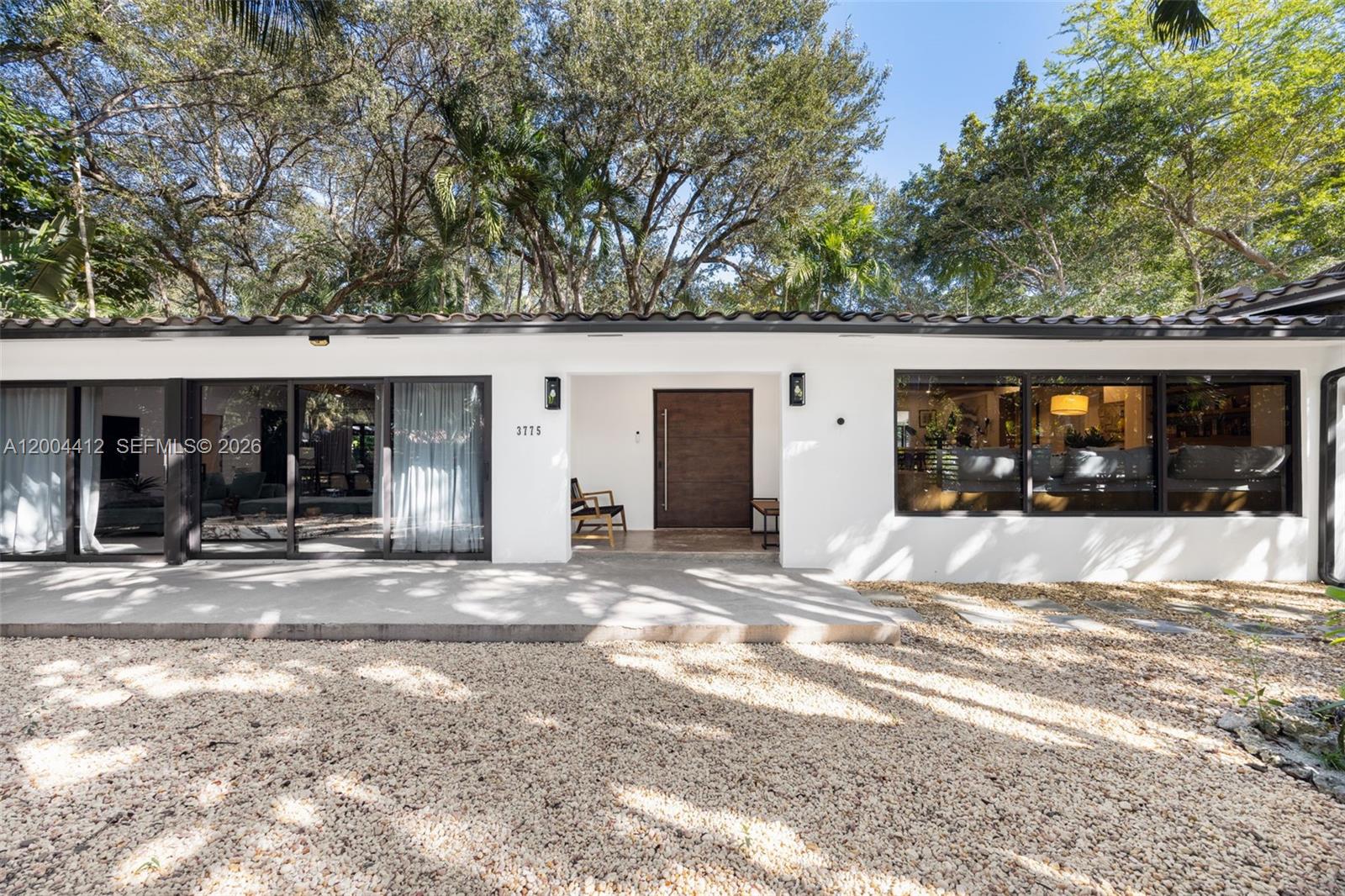 3775 S Le Jeune Road, Miami, FL 33146, Miami