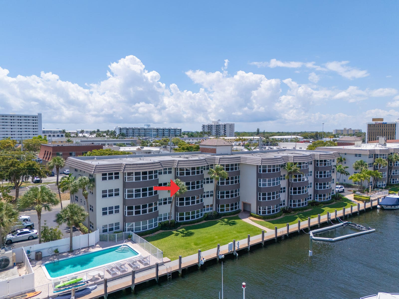 3121 NE 51st Street 305e, Fort Lauderdale, FL 33308 photo 14