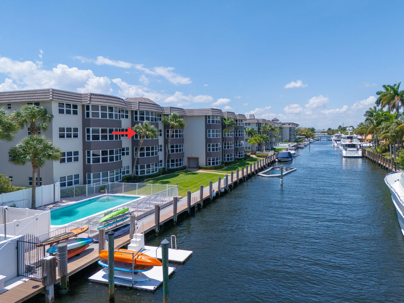 3121 NE 51st Street 305e, Fort Lauderdale, FL 33308 photo 15
