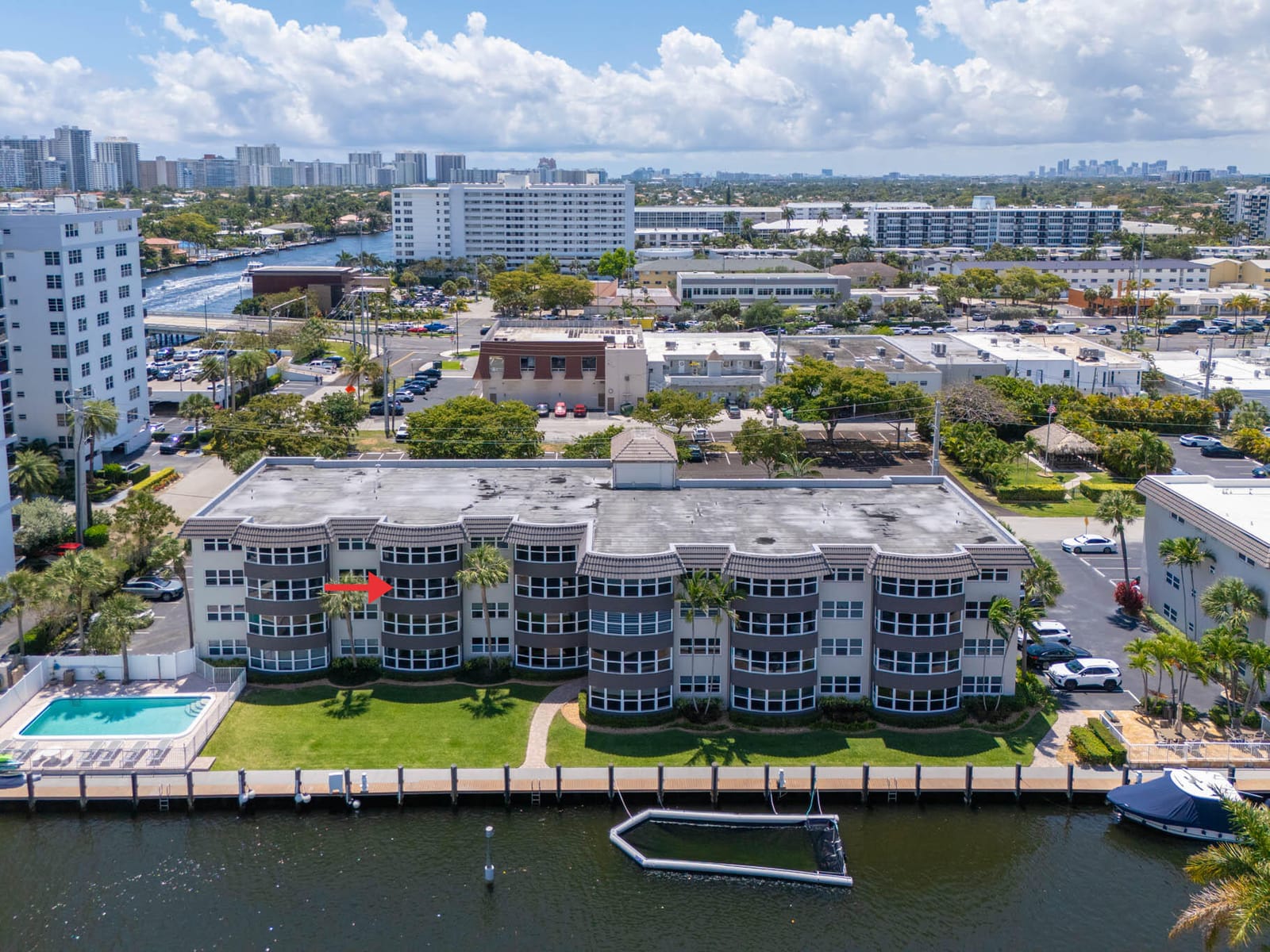 3121 NE 51st Street 305e, Fort Lauderdale, FL 33308 photo 18
