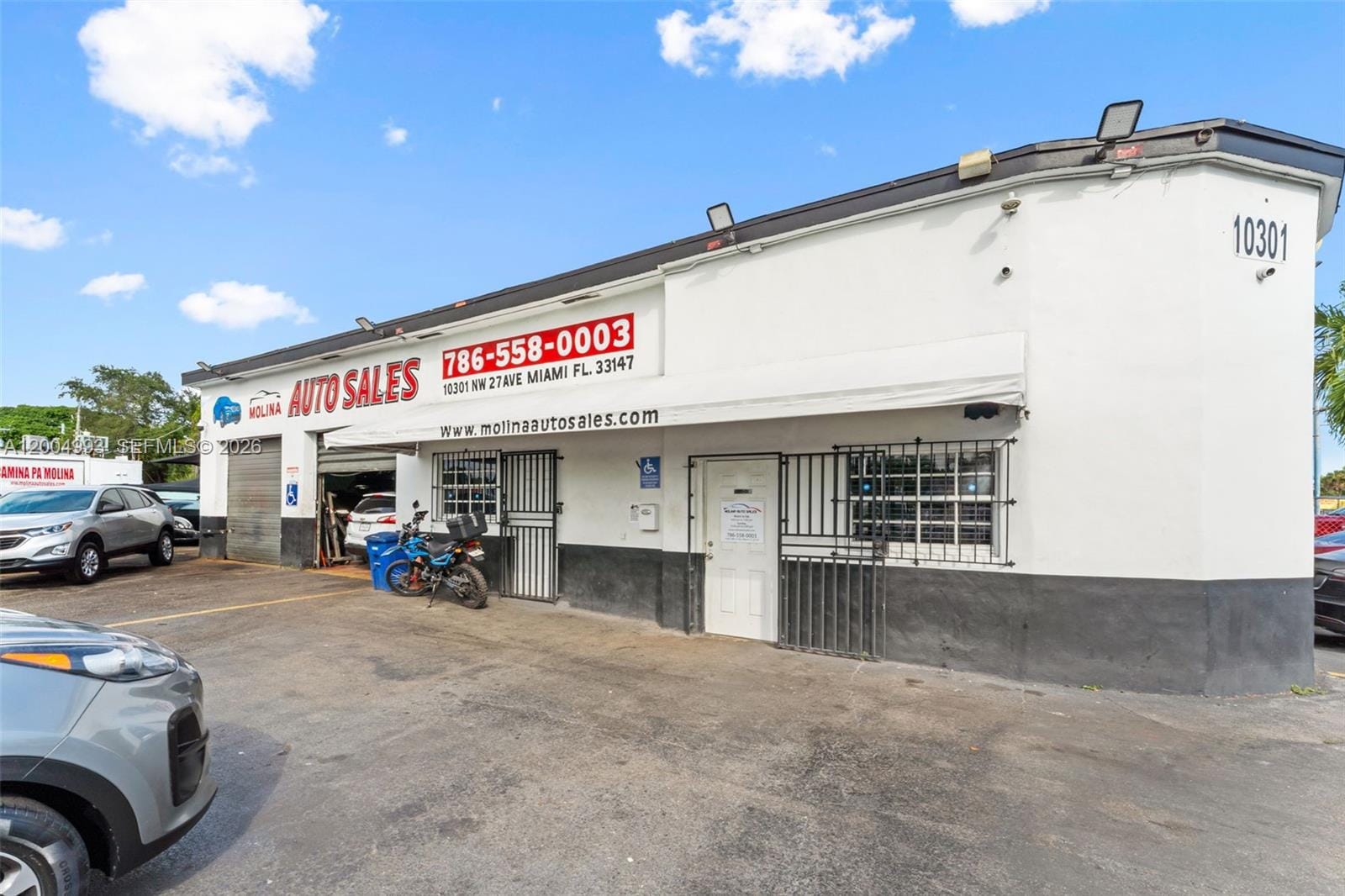 10301 NW 27th Avenue, Miami, FL 33147 photo 16