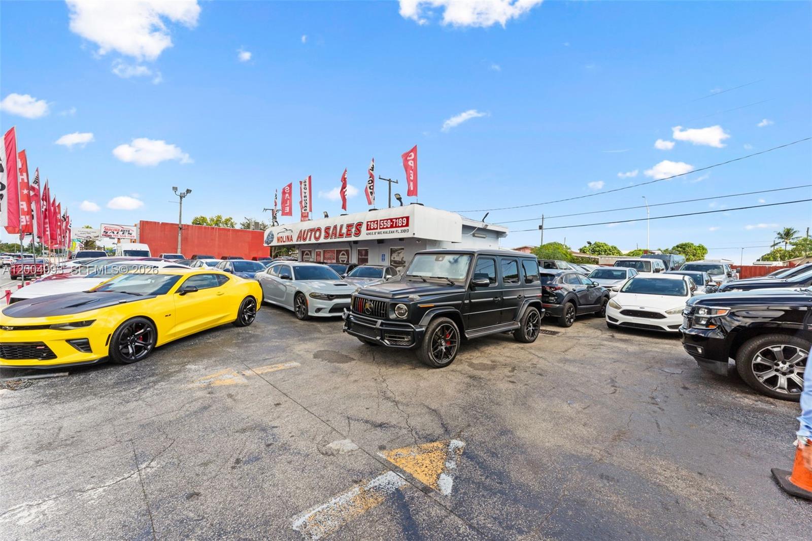 10301 NW 27th Avenue, Miami, FL 33147, Miami