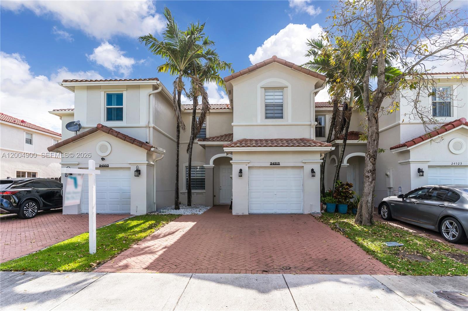 24513 SW 110th Place, Homestead, FL 33032, Homestead