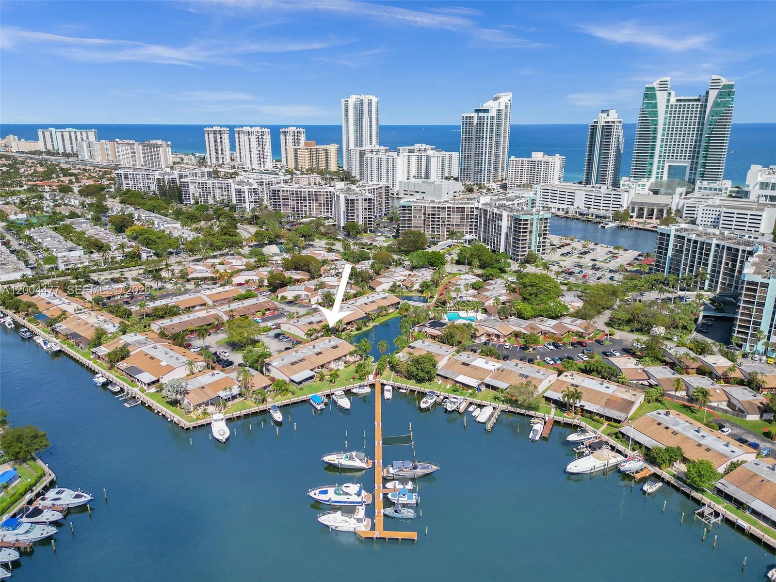 2667 S Parkview Drive, Hallandale Beach, FL 33009, Hallandale Beach