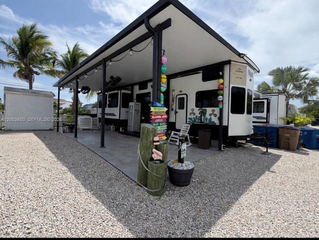 325 Calusa Street Lot 345, Calusa Campground, Key Largo, FL