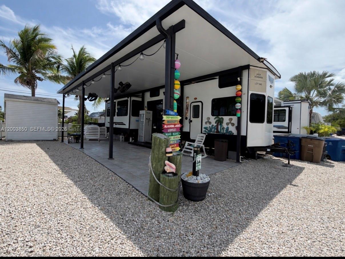 325 Calusa Street Lot 345, Key Largo, FL 33037, Key Largo