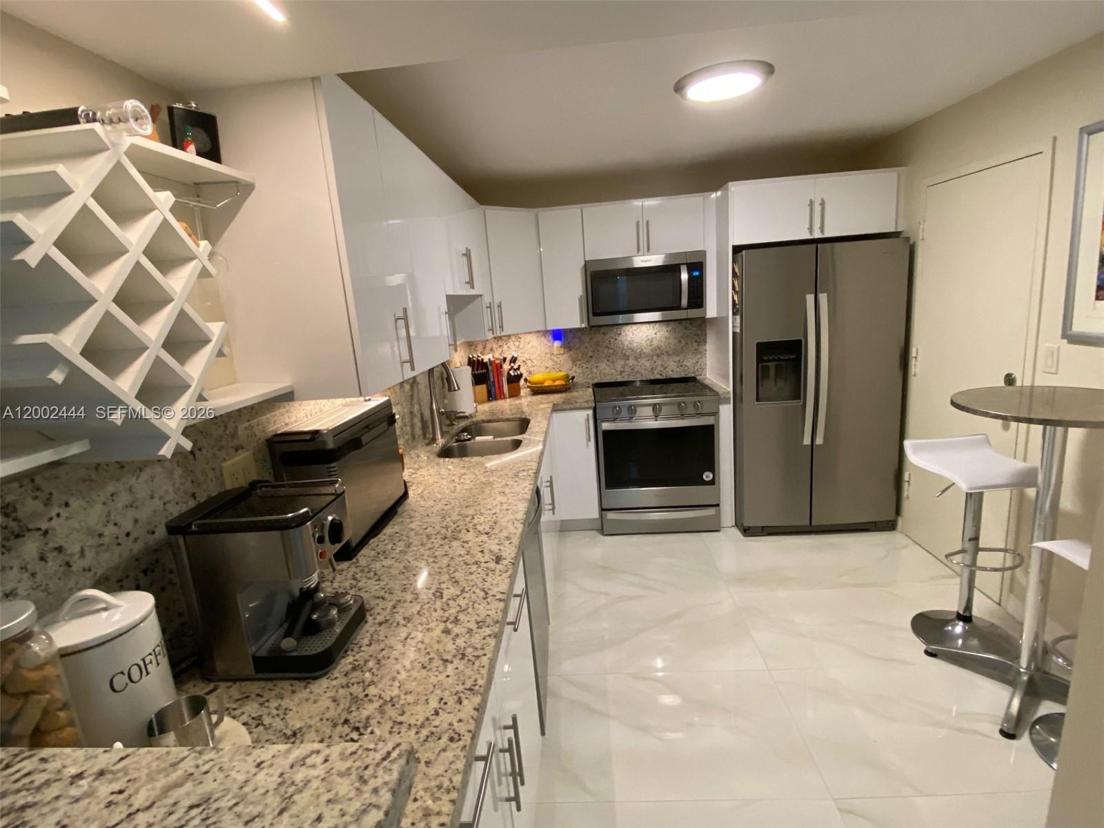 1833 S Ocean Drive 309, Hallandale Beach, FL 33009, Hallandale Beach