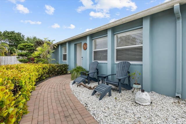 18945 SE Homewood Avenue, sold in Tropic Vista, Jupiter, FL