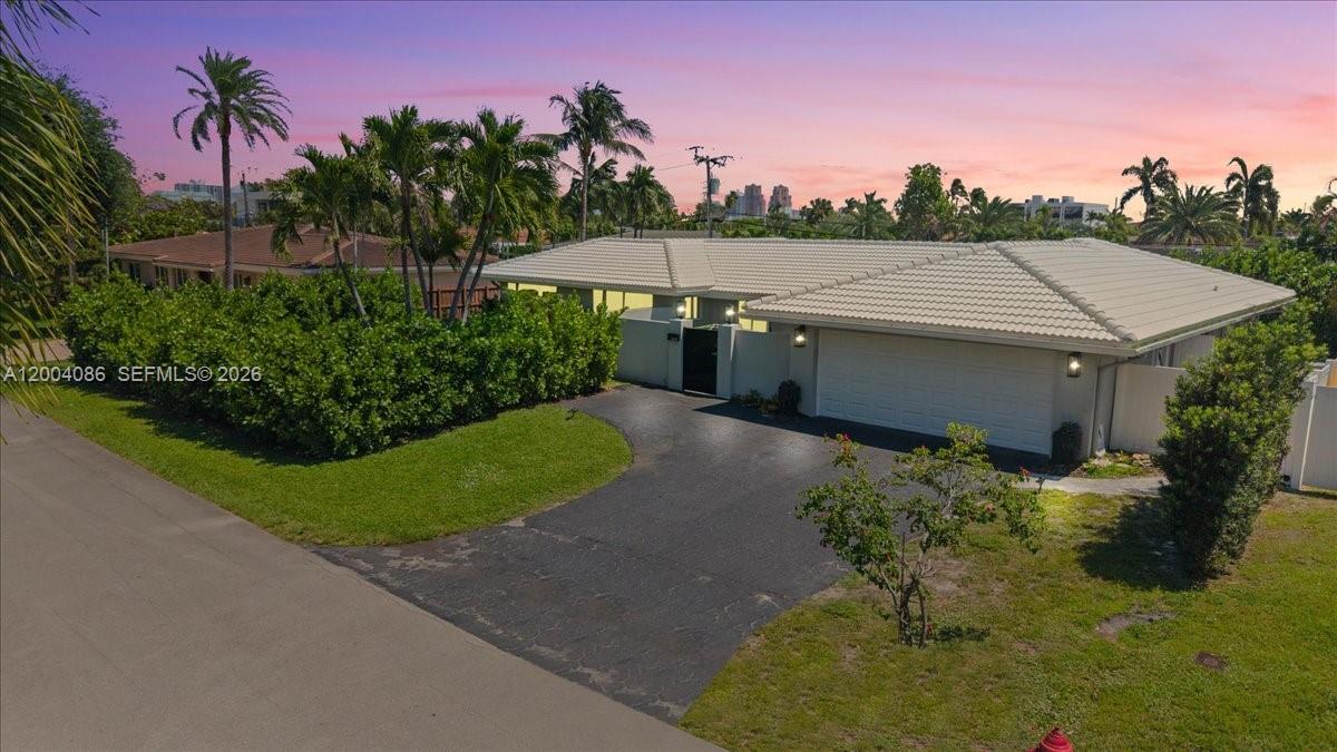 2632 NE 35th Street, Fort Lauderdale, FL 33306, Fort Lauderdale
