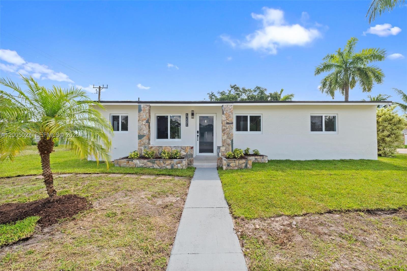 17501 NW 41st Avenue, Miami Gardens, FL 33055, Miami Gardens