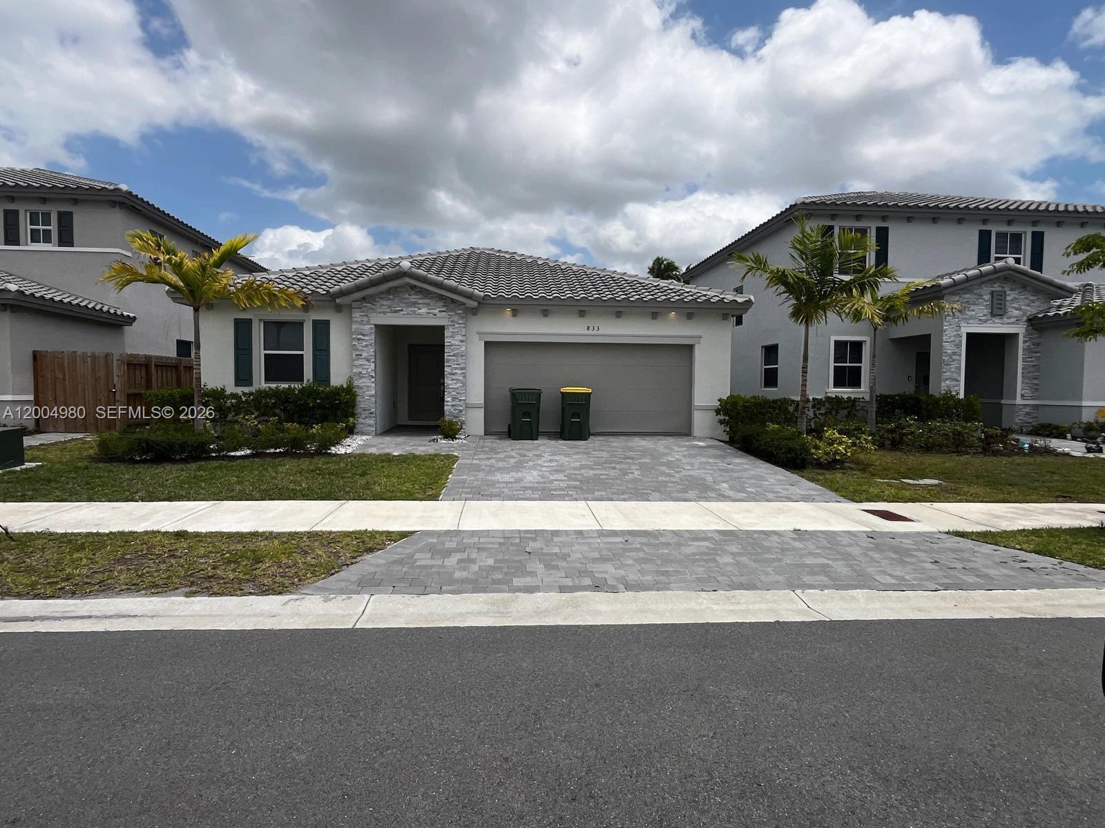 833 SE 26th Road 0, Homestead, FL 33035, Homestead