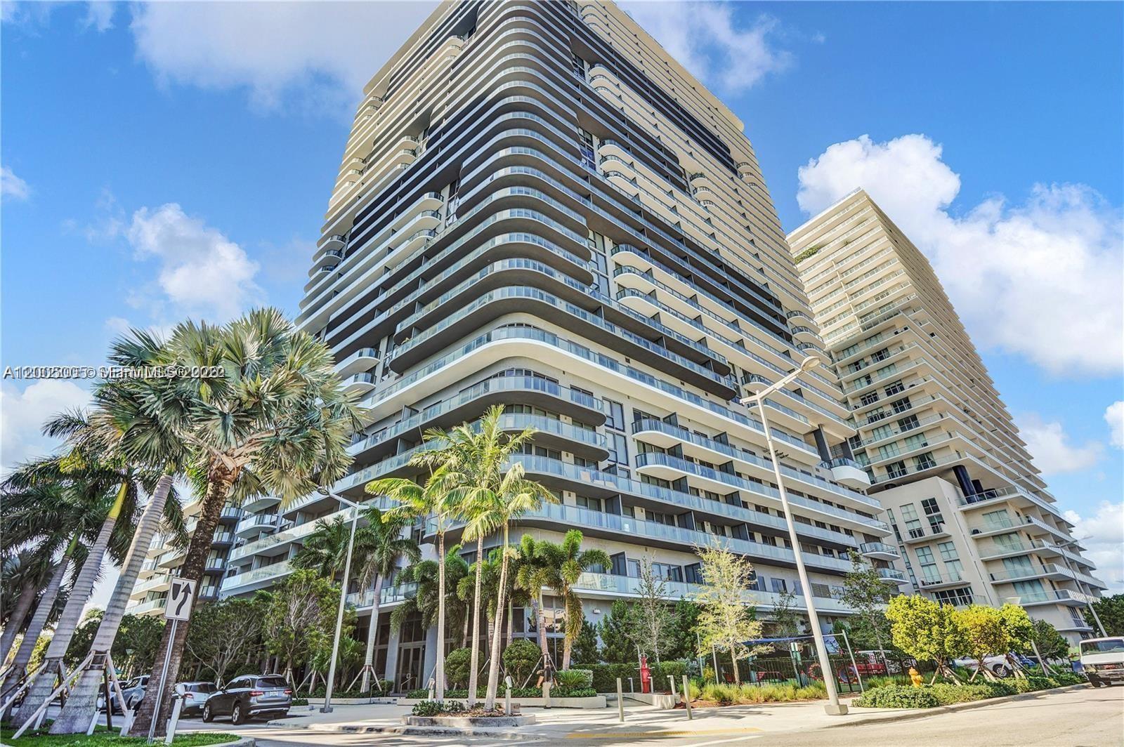 121 NE 34 Street 2215, Miami, FL 33137, Miami