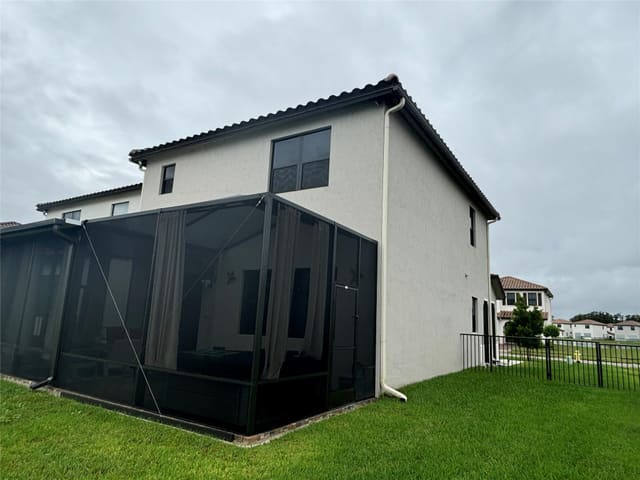 5637 W Cerva Lane, Silverwood, Ave Maria, FL