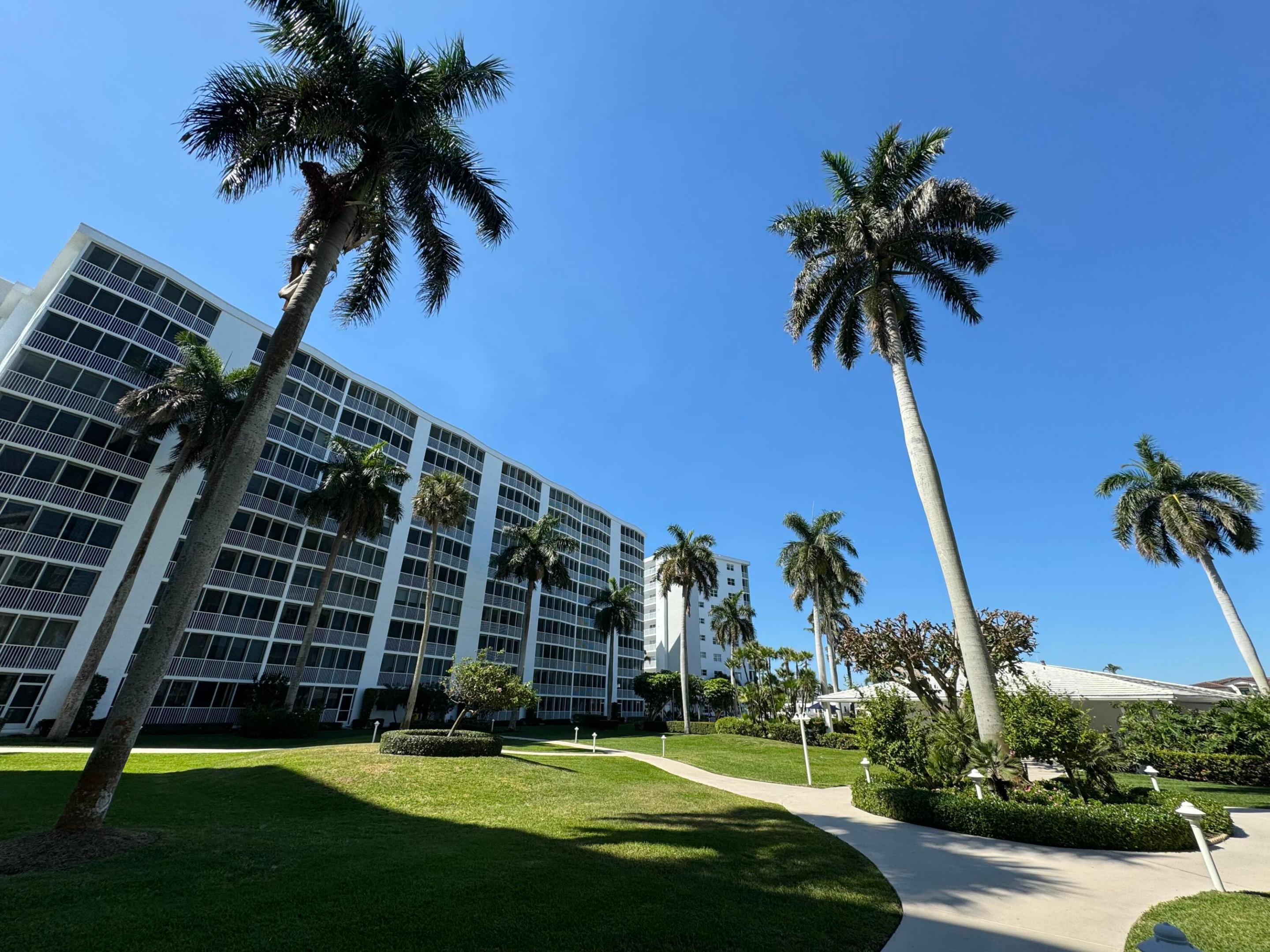 3224 S Ocean Boulevard 113-b, Highland Beach, FL 33487, Highland Beach