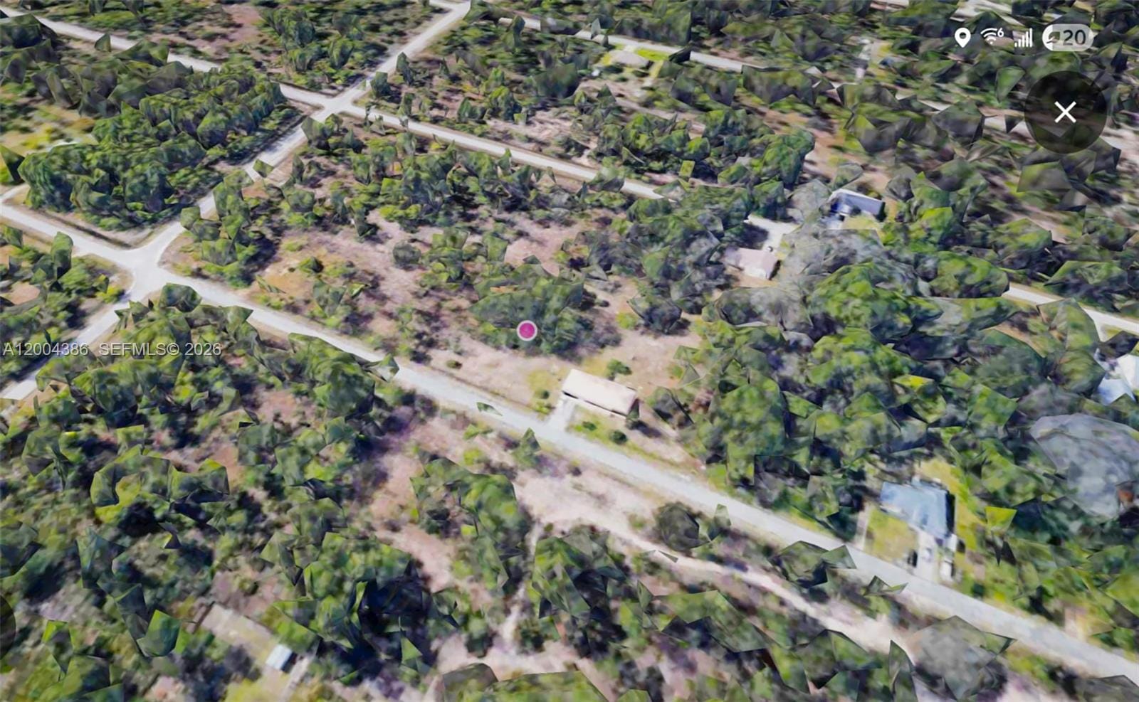 2309 Wellington Avenue, FL 33920 photo 3
