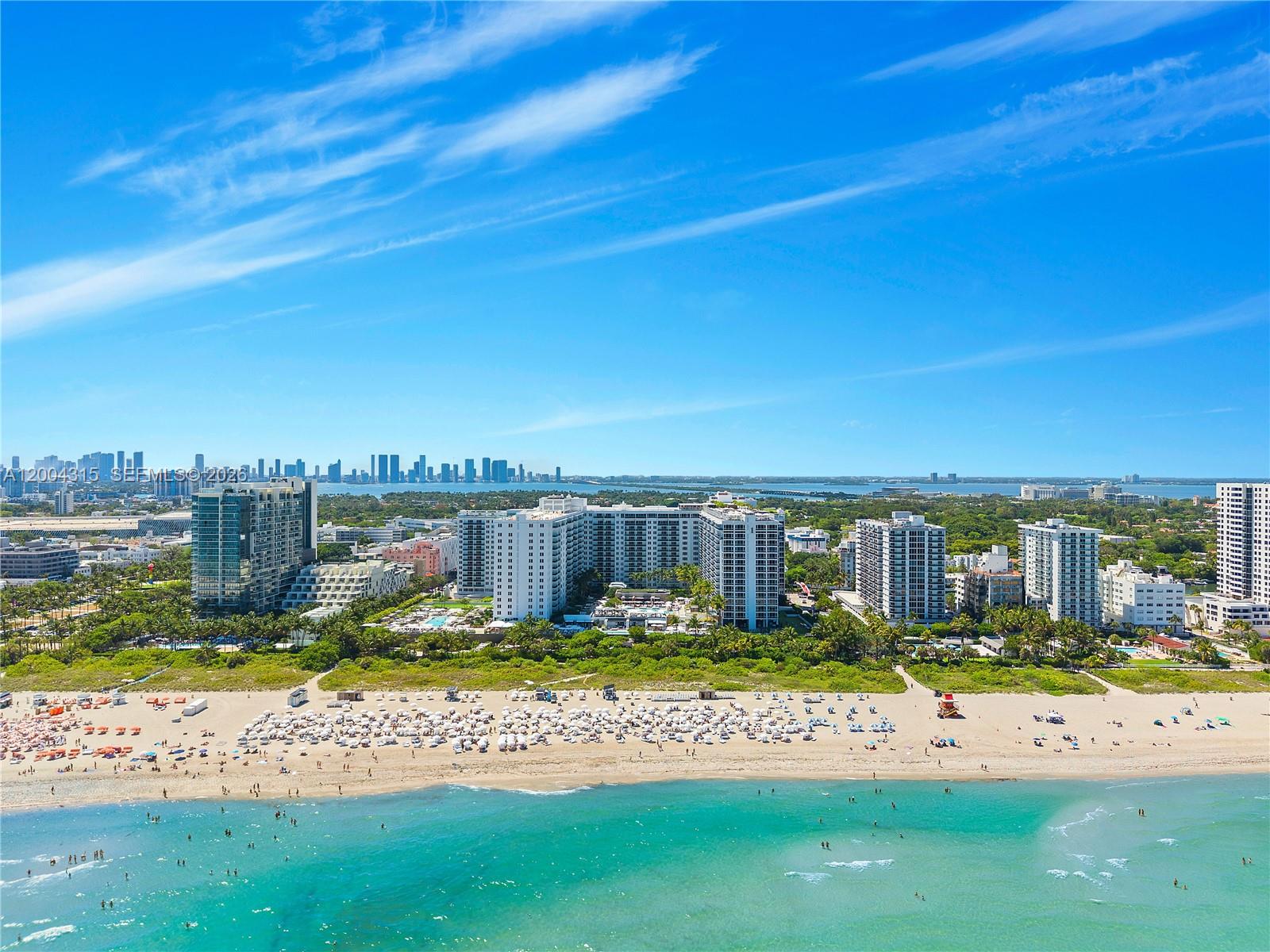 2301 Collins Avenue 432, Miami Beach, FL 33139, Miami Beach