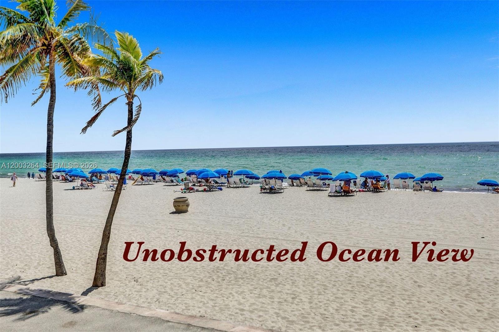 2301 S Ocean Drive 1705, Hollywood, FL 33019, Hollywood