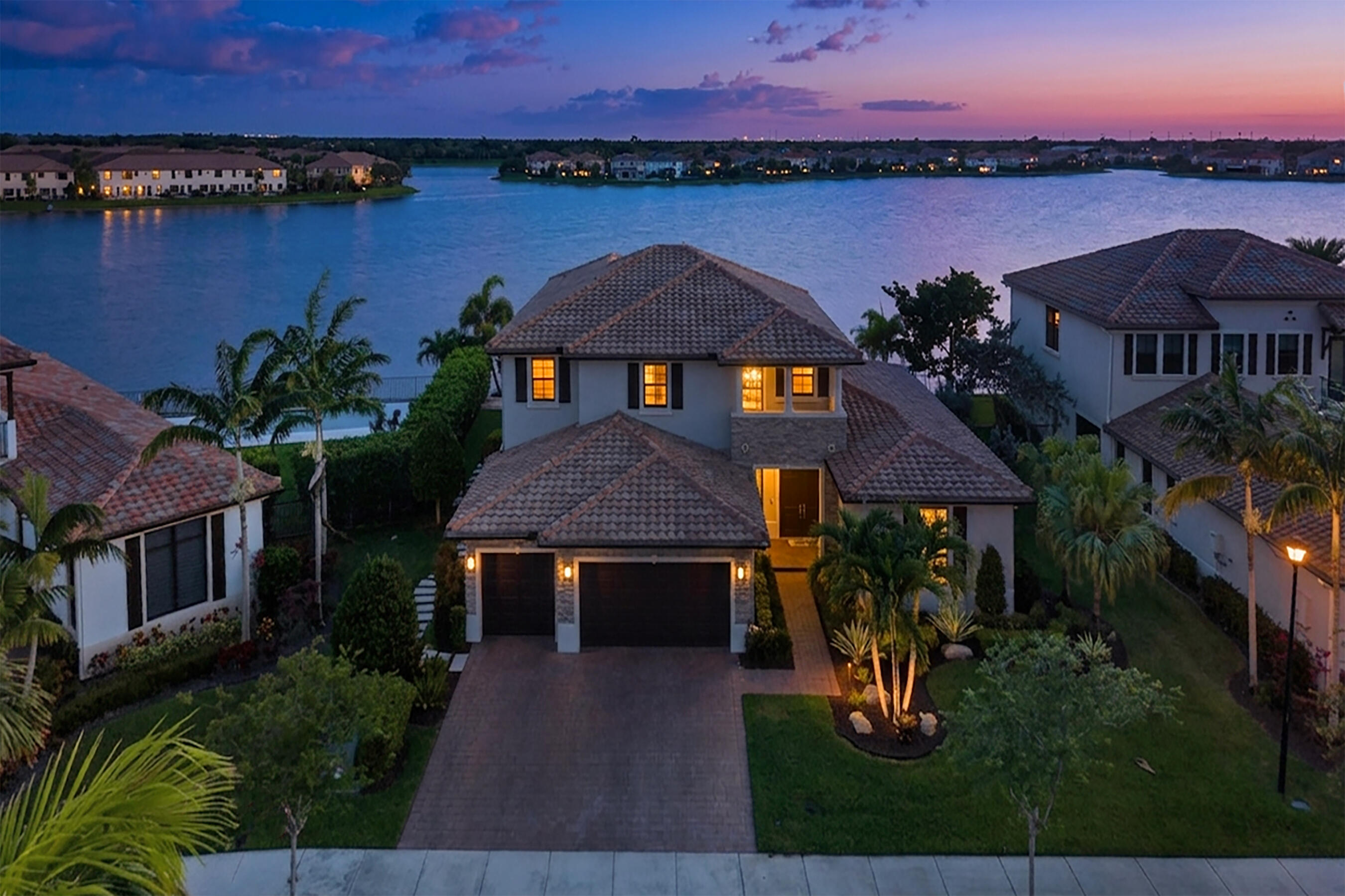 8701 Waterview Terrace, Parkland, FL 33076, Parkland