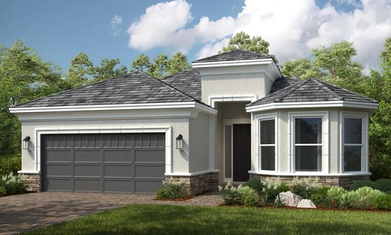 13477 SW Alejandro Court, Port St. Lucie, FL 34987, Port St Lucie