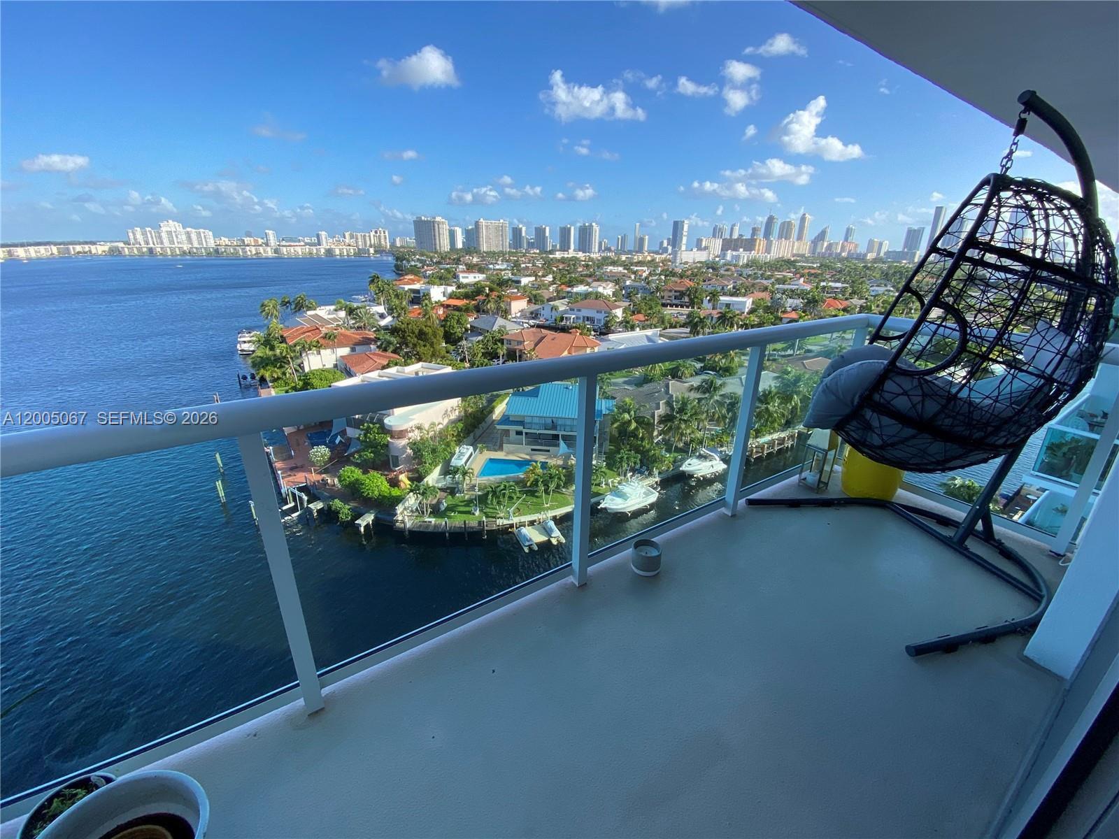 2841 NE 163rd Street 1007, North Miami Beach, FL 33160, North Miami Beach