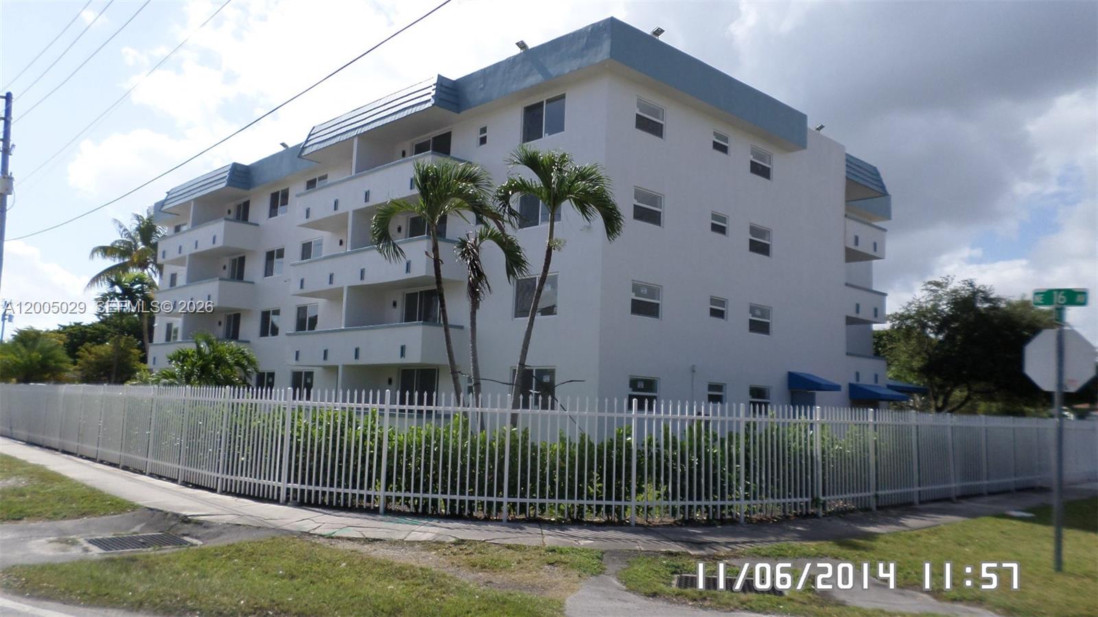 11750 NE 16th Avenue 303, Miami, FL 33161, Miami