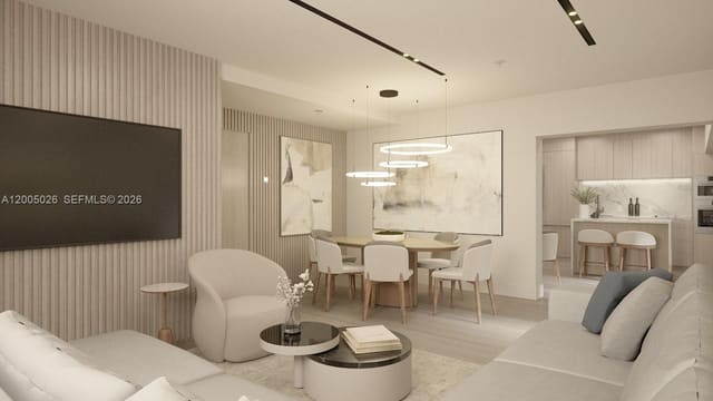 250 Collins Avenue 205, Villa Sofia, Miami Beach, FL